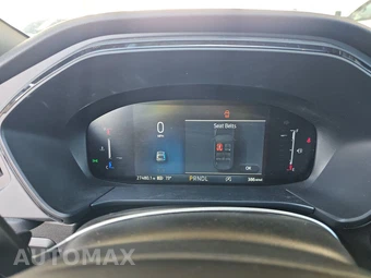 2025 Ford Escape ST-Line - miniatura 12
