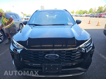 2025 Ford Escape ST-Line - miniatura 2
