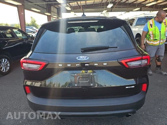 2025 Ford Escape ST-Line - miniatura 5