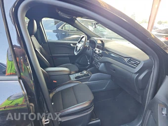2025 Ford Escape ST-Line - miniatura 8