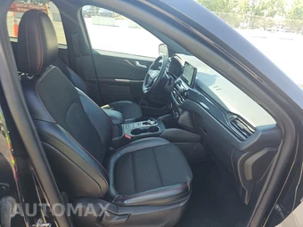 2025 Ford Escape ST-Line - miniatura 13