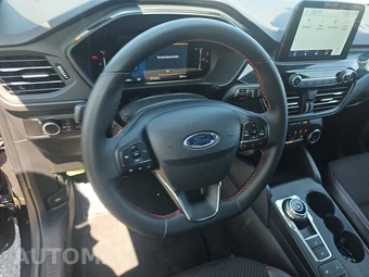 2025 Ford Escape ST-Line - miniatura 15