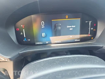2025 Ford Escape ST-Line - miniatura 17
