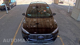 2025 Ford Escape ST-Line - miniatura 2