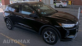 2025 Ford Escape ST-Line - miniatura 3