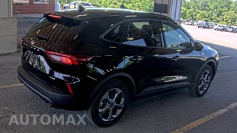 2025 Ford Escape ST-Line - miniatura 4