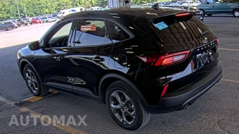 2025 Ford Escape ST-Line - miniatura 6