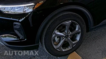 2025 Ford Escape ST-Line - miniatura 7