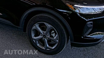 2025 Ford Escape ST-Line - miniatura 8