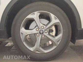 2025 Ford Escape ST-Line - miniatura 10