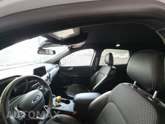2025 Ford Escape ST-Line - miniatura 20