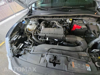2025 Ford Escape ST-Line - miniatura 22