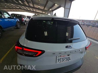 2025 Ford Escape ST-Line - miniatura 23