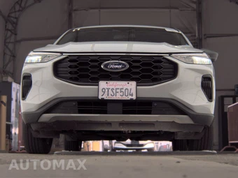 2025 Ford Escape ST-Line - miniatura 3