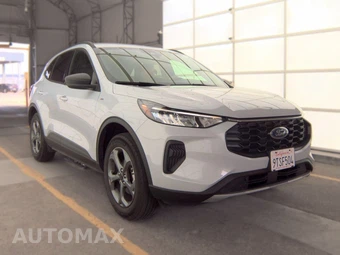 2025 Ford Escape ST-Line - miniatura 4