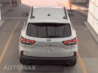 2025 Ford Escape ST-Line - miniatura 6