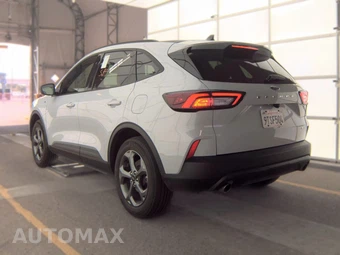 2025 Ford Escape ST-Line - miniatura 8