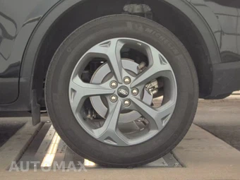 2025 Ford Escape ST-Line - miniatura 12