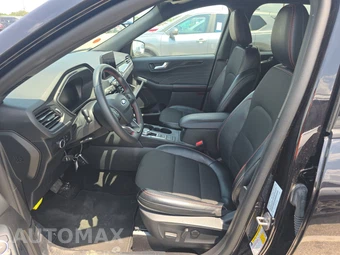 2025 Ford Escape ST-Line - miniatura 13