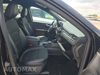 2025 Ford Escape ST-Line - miniatura 14