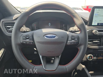 2025 Ford Escape ST-Line - miniatura 16