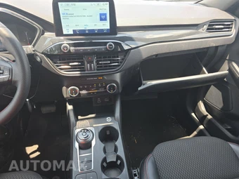 2025 Ford Escape ST-Line - miniatura 17