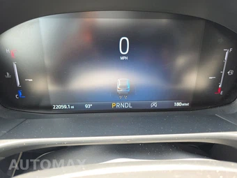 2025 Ford Escape ST-Line - miniatura 18