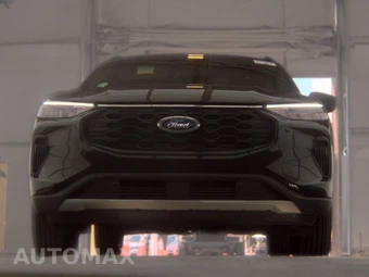 2025 Ford Escape ST-Line - miniatura 3