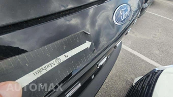 2025 Ford Escape ST-Line - miniatura 30