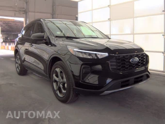2025 Ford Escape ST-Line - miniatura 4