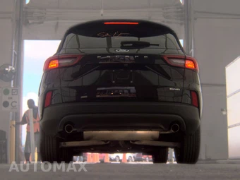 2025 Ford Escape ST-Line - miniatura 7