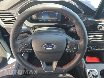2025 Ford Escape ST-Line - miniatura 10