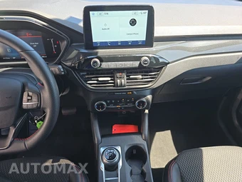 2025 Ford Escape ST-Line - miniatura 11