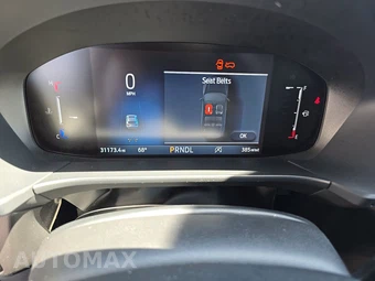 2025 Ford Escape ST-Line - miniatura 12