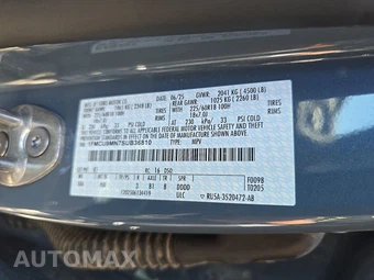 2025 Ford Escape ST-Line - miniatura 15