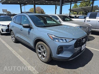 2025 Ford Escape ST-Line - miniatura 3