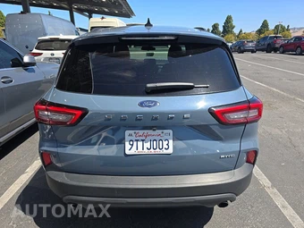 2025 Ford Escape ST-Line - miniatura 5