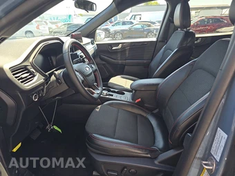 2025 Ford Escape ST-Line - miniatura 7