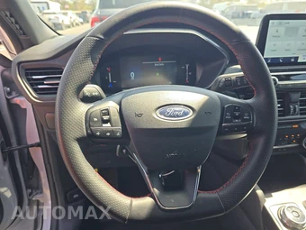 2025 Ford Escape ST-Line - miniatura 10