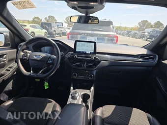 2025 Ford Escape ST-Line - miniatura 11