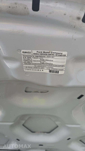 2025 Ford Escape ST-Line - miniatura 18