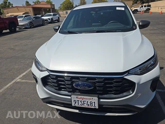 2025 Ford Escape ST-Line - miniatura 2