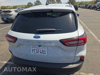 2025 Ford Escape ST-Line - miniatura 5