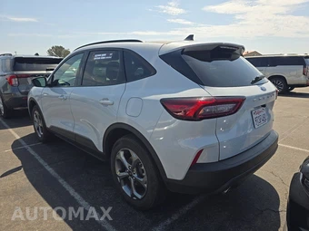 2025 Ford Escape ST-Line - miniatura 6