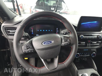 2025 Ford Escape ST-Line - miniatura 10