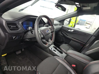 2025 Ford Escape ST-Line - miniatura 11