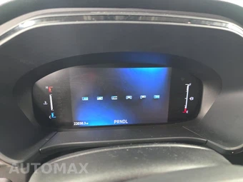 2025 Ford Escape ST-Line - miniatura 12