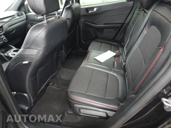 2025 Ford Escape ST-Line - miniatura 13