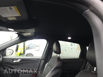 2025 Ford Escape ST-Line - miniatura 17
