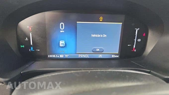 2025 Ford Escape ST-Line - miniatura 18
